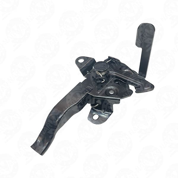 قفل درب موتور mg350