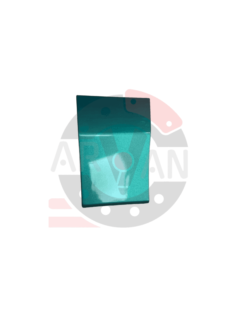 فلاپ زیر گلگیر لاماری
