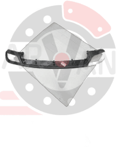 فلاپ پایین سپر دیگنیتی