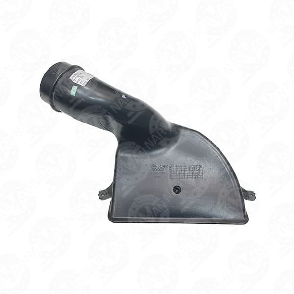 لوله خاک اندازی هواکش ام جی ۵۵۰
