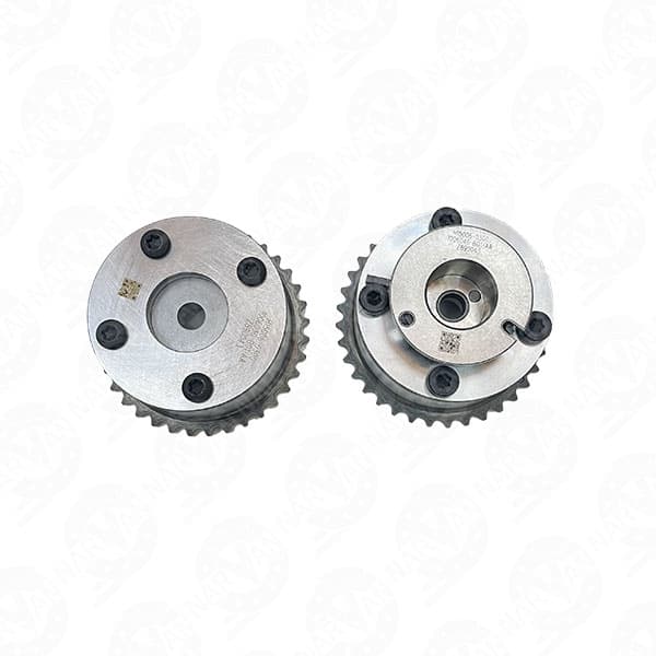 دنده vvt چانگان cs35