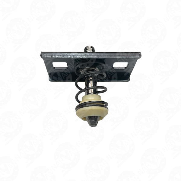قفل پایینی درب موتور mg550