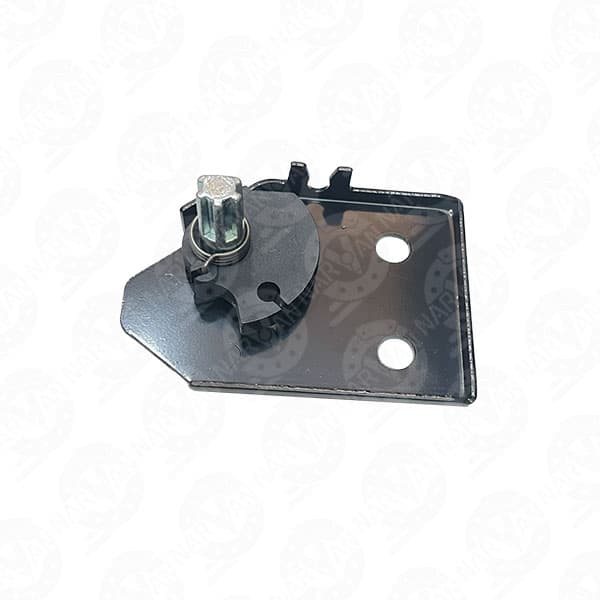 صفحه سیم گیر درب موتور mg550