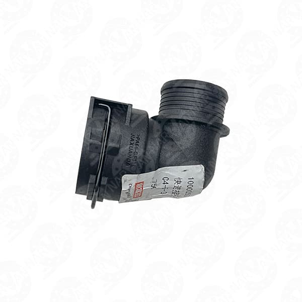 زانویی آب mg550/6
