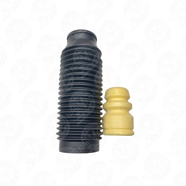ضربگیر و گردگیر کمک mg350