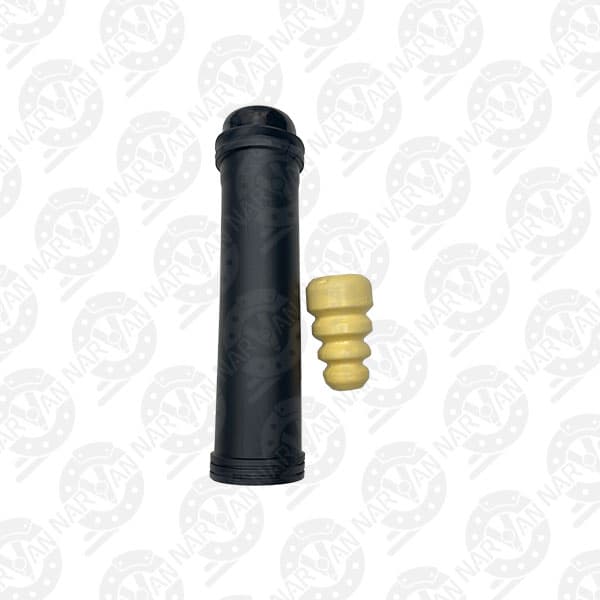گردگیر و ضربگیر کمک mg350
