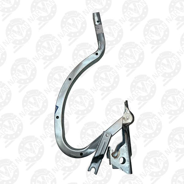 لولای درب صندوق mg350