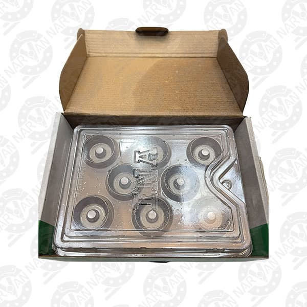 استکان تایپیت ام جی 550 (MG550)