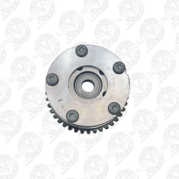 Vvt MG350