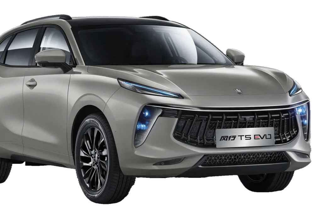 lamari car