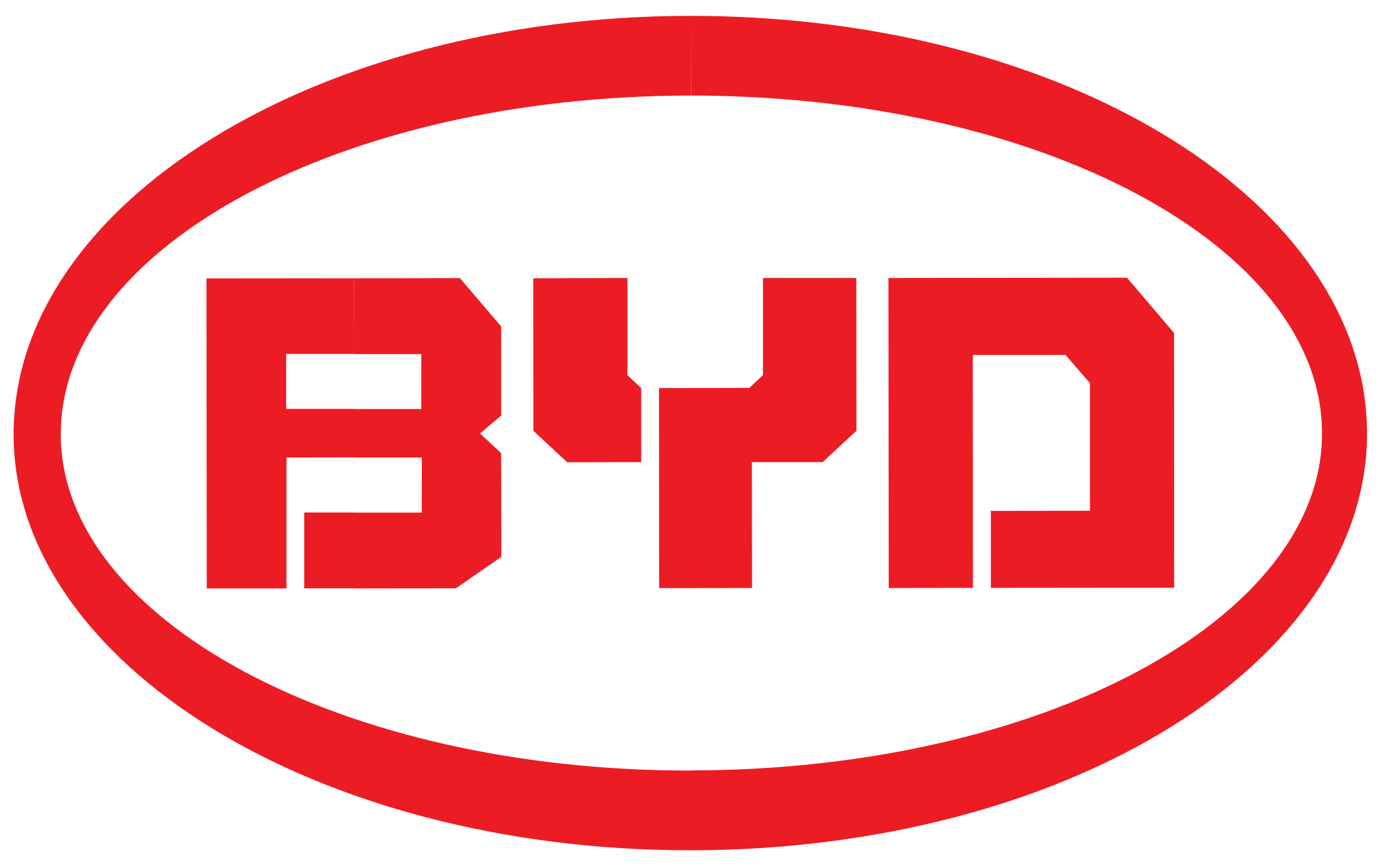 byd logo