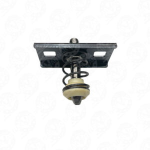 قفل پایینی درب موتور mg550