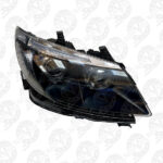 چراغ جلو byd s6