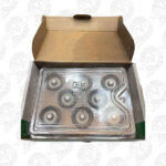 استکان تایپیت ام جی 550 (MG550)