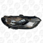 چراغ جلو ام جی 6 نیو (MG6 New)