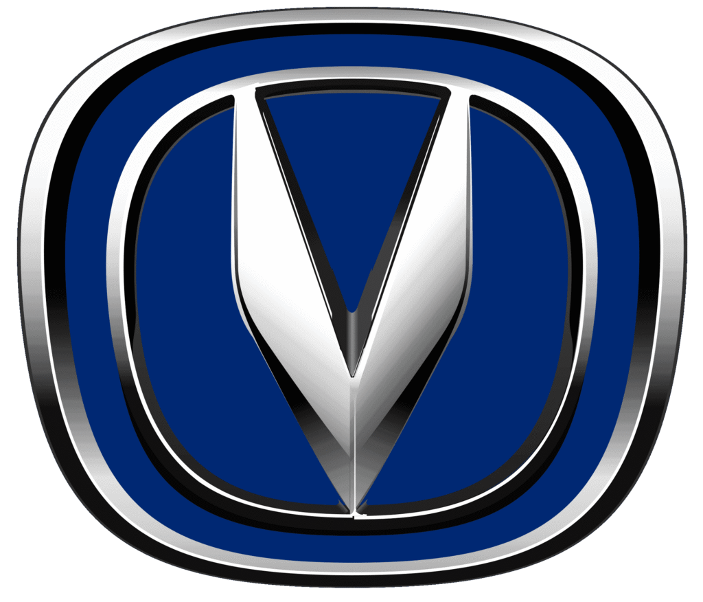 changan logo