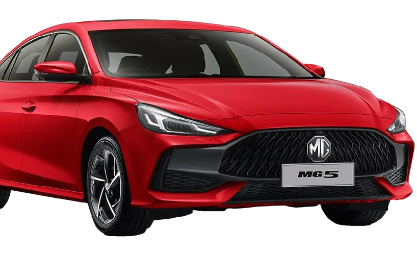 mg gs