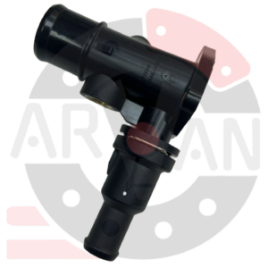 سه راهی هوزینگ ترموستات لاماری