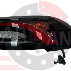 خطر عقب لاماری