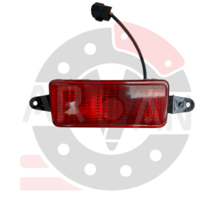 مه شکن عقب لاماری