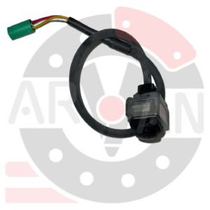 دوربین جلو لاماری