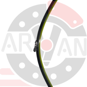 تیغه برف پاک کن لاماری