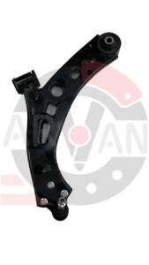 طبق جلو لاماری