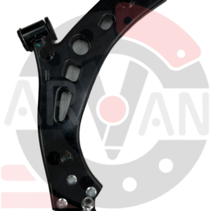 طبق جلو لاماری