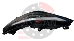 دی لایت جلو لاماری