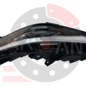 دی لایت جلو لاماری