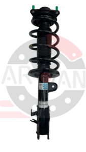 کمک جلو لاماری