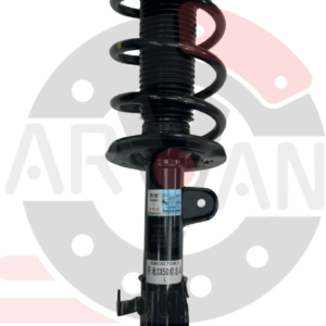 کمک جلو لاماری