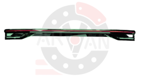 خطر عقب وسط لاماری