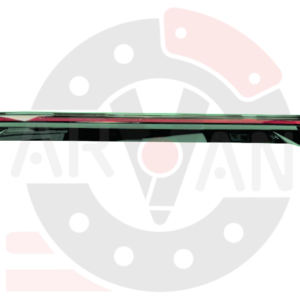 خطر عقب وسط لاماری