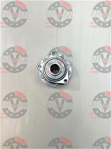 توپی چرخ دیگنیتی