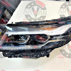 چراغ جلو دیگنیتی