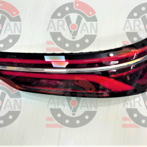 خطر عقب دیگنیتی