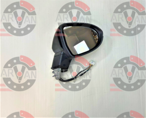 آینه بغل دیگنیتی