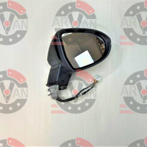 آینه بغل دیگنیتی