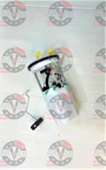 پمپ بنزین دیگنیتی